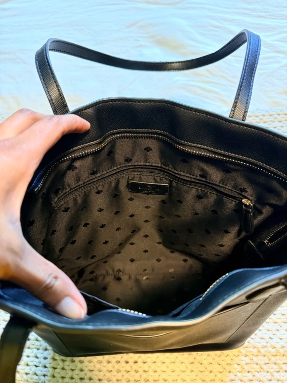 Kate Spade Tote